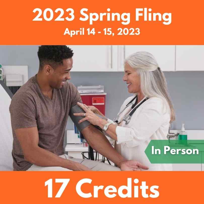 2023 Spring Fling 